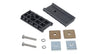 RHINO RACK | VORTEX | DEFENDER 90 2DR 2010-2017  DEFENDER 110 4DR 1993-2017