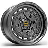 WARN | EPIC WHEELS JACKHAMMER | GRAY