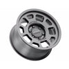 METHOD | MR705 | 18X9 6X5.5 18MM OFFSET |  MATTE BLACK