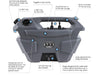 ARB | Frontier Tank Portable Water | 28L