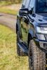 LC300 FENDER FLARE SET