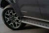 FORD EVEREST 2022+ STEEL SIDE STEPS