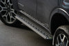 FORD EVEREST 2022+ STEEL SIDE STEPS