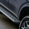 FORD EVEREST 2022+ STEEL SIDE STEPS