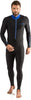 Cressi - Skin Man 1 MM