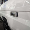 LC70 SERIES UTILITY BRACKET