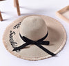 Summer Mesh Hat (Express Delivery)