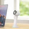 Porodo Lifestyle Portable Handheld Turbo Cooling Fan