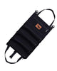 Multifunction Heavy Duty Roll up Bag (Black) (Express Delivery)