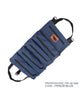 Multifunction Heavy Duty Roll up Bag (Blue) (Express Delivery)