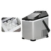 Crony Portable Ice Maker 1.5L Capacity with Handle