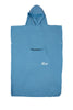 Packable Towel Poncho (Express Delivery)