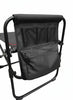 Aurora USB Heated 7arari Directors Chair - Q8OVL
