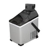 Crony Portable Ice Maker 1.5L Capacity with Handle