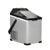 Crony Portable Ice Maker 1.5L Capacity with Handle