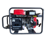 GS3300 Diesel Generator Powered by Robin