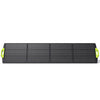 CRONY 100W Foldable Solar Panel with Adjustable Kickstands