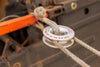 MAXTRAX | WINCH RING 120