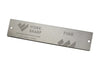 WorkSharp Fine Diamond Plate - Guided Sharpening System