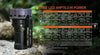 Acebeam X75 XHP70.2 6500K