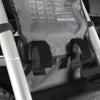 IKAMPER | HC STEPS WEATHERPROOF STAIR FRAME