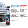 Ford F150 PRO COMP PRO RUNNER MONOTUBE SHOCK ABSORBER