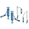 GM 1500 KING 2.5″ SHOCKS KIT (Trail Boss & AT4 ONLY)