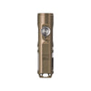 Rovyvon - Aurora A3 Pro (G4) 7075 Aluminum Keychain Flashlight