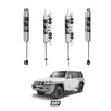 FOX | 2.0 PERFORMANCE IFP EA SHOCKS | Y61/Y60 1988-2020