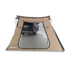 RHINO-RACK | BATWING COMPACT TAPERED EXTENSION WITH DOOR