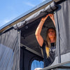 ARB | ALTITUDE ELECTRIC ROOFTOP TENT