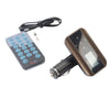 Vroom Bluetooth Car Charger