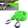 Vroom Nylon Towing Belt 50mm X 3mm X 5m 10T