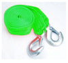 Vroom Nylon Towing Belt 50mm X 3mm X 5m 10T
