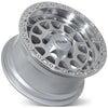 LC200 (17X9) 4x Assault Full Machined (5/150) +35 Offset