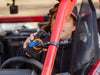 360 Base - Roll Cage Hose Clamp