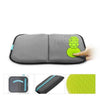 Bullsone Balanceon Portable Seat Grey