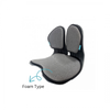 Bullsone Balanceon Dual Fit Chair Foam Type Complete