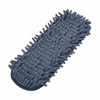 Baseus Handy Car Dual-Use Mop Replacement Cloth - 2Pack Grey