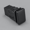 Tall Type Push Switch To Suit Toyota | Roof Lights