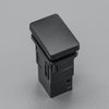 Tall Type Push Switch To Suit Toyota | Roof Lights