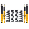 ARB | NITROCHARGER SPORT KIT | Y62 FRONT MEDIUM – REAR MEDIUM