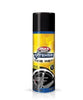 Black Magic Intense Tire Wet Aerosol 17 Oz