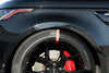 Black Magic Intense Graphene Tire Shine 23 Oz