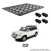 RHINO-RACK | PIONEER PLATFORM 6 | LC100 1998-2007 | RX 1900MM X 1380MM