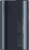 Baseus PrimeTrip VA1 Wired and Wireless 2-in-1 Tire Inflator - Cosmic Black