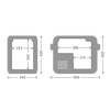 DOMETIC CFX5 45