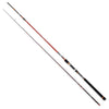 REXTAIL XBR  LIGHT JIGGING