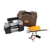 Camel Mini Air Compressor 12V 2 Cyl