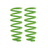 H9 REAR MEDIUM COIL SPRINGS